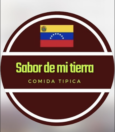 Sabores de mi Tierra